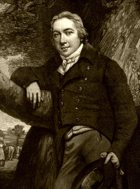 Se considera a Edward Jenner como el precursor de la ciencia inmunol�gica