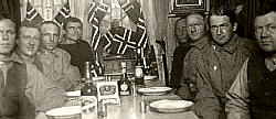 Amundsen. Tripulación del Fram
