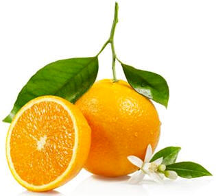 Naranjas dulces