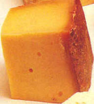 Queso Beaufort