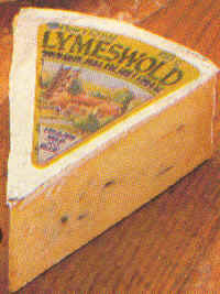 Queso Lymeswold