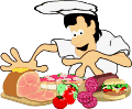 Manipulaci�n de alimentos