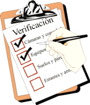 �C�mo comprobamos?