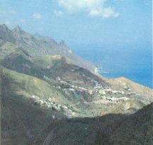 Península de Anaga