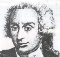 Alessandro Volta (1745-1827)