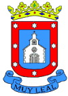 As Neves - Escudo municipal