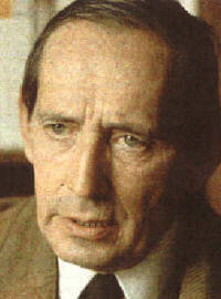 Miguel Delibes Setién, destacado novelista en el género de ensayo a finales del siglo XX
