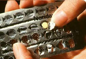 Educación sexual - Píldora anticonceptiva
