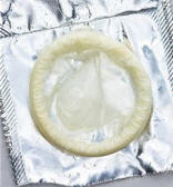 Preservativo masculino (condón)