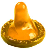 Preservativo masculino (condón)