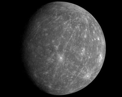 Blog Naturaleza educativa mercurio01 Sobre el planeta Mercurio…  