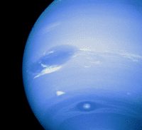 Blog Naturaleza educativa neptuno01 Sobre el planeta Neptuno…  