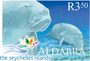 Islas del mundo: Aldabra