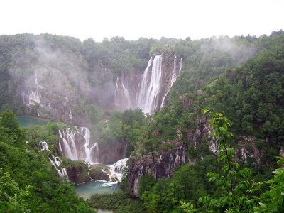 Blog Naturaleza educativa risnjak Turismo: El Parque Nacional de Risnjak (Croacia) 