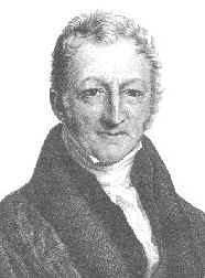 Thomas R. Malthus 