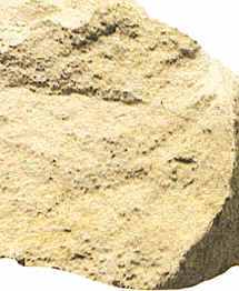 Rocas sedimentarias: Margas