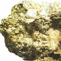 Los pórfidos son rocas eruptivas filonianas de composición similar a las rocas plutónicas