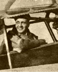 JUAN DE LA CIERVA: inventor del autogiro