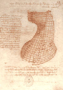 Los códices de Leonardo