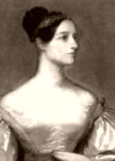 Byron, Ada Augusta, Condesa de Lovelace