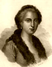 Agnesi, María Gaetana