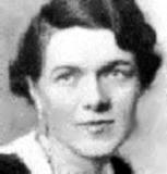Mary Phelps Jacob, inventora del sujetador