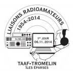 LX aniversario de la expedición de radioaficionados a Tromelin
