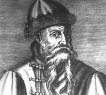Johannes Gutenberg, inventor de la imprenta, dio un impulso de gigante a los medios para la difusión de la información y el saber